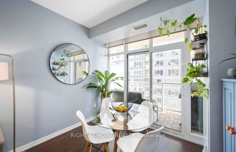 Preview image for 65 East Liberty St #1616, Toronto