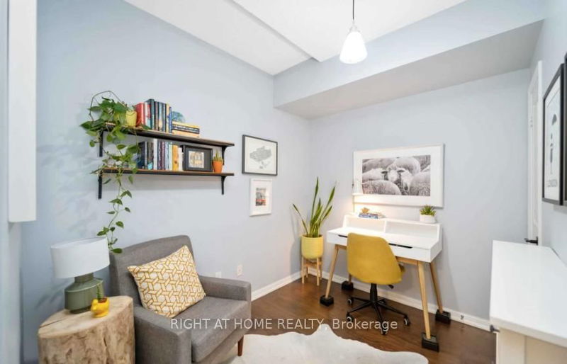 Preview image for 65 East Liberty St #1616, Toronto