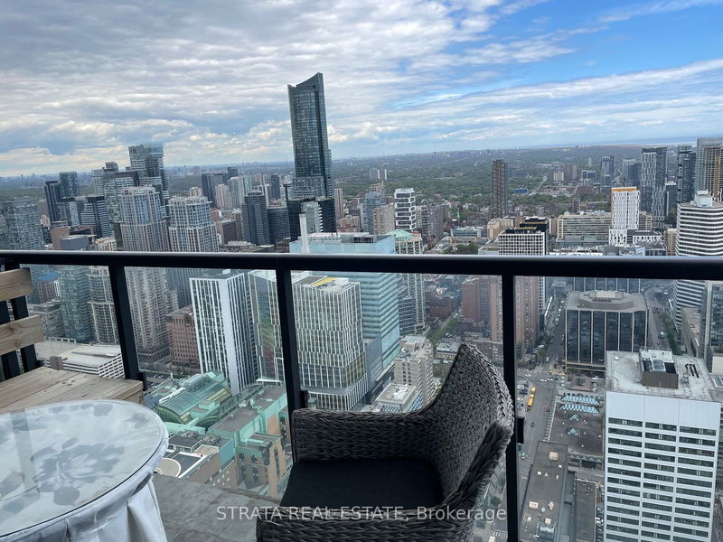 Preview image for 488 University Ave #5006, Toronto