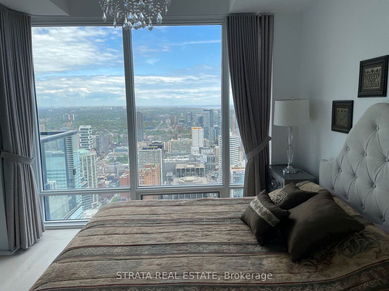 Preview image for 488 University Ave #5006, Toronto