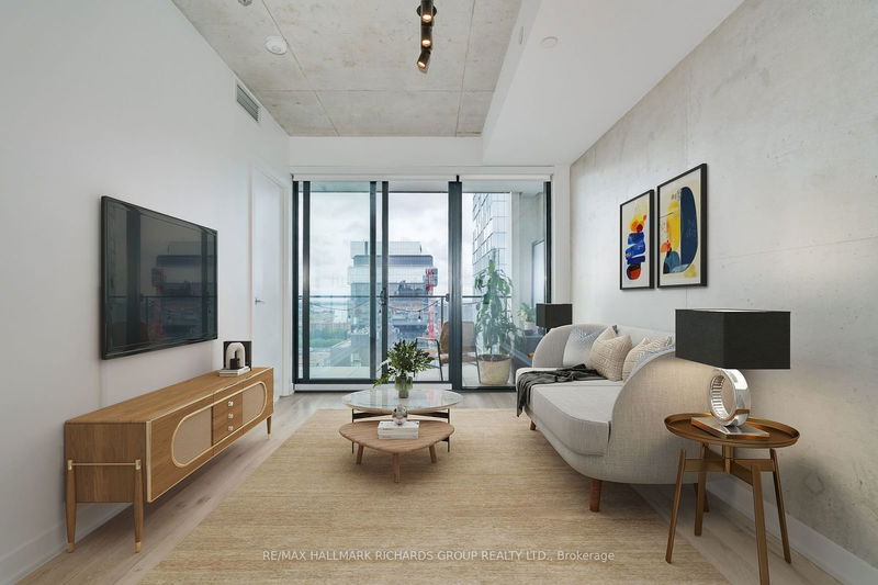 Preview image for 55 Ontario St #1704, Toronto