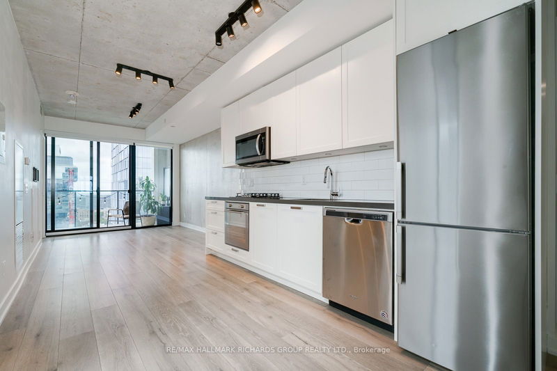 Preview image for 55 Ontario St #1704, Toronto