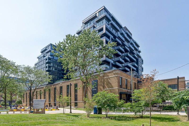 Preview image for 505 Richmond St W #1123, Toronto