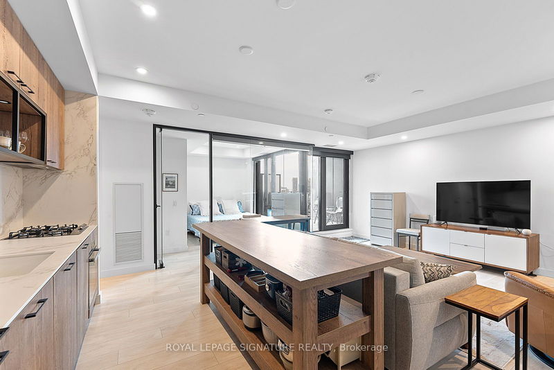 Preview image for 505 Richmond St W #1123, Toronto