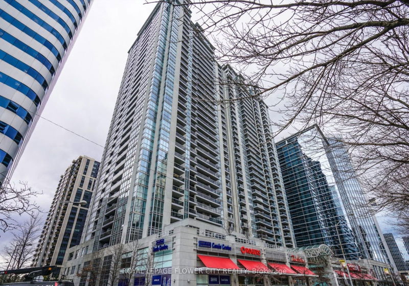 Preview image for 4968 Yonge St #3011, Toronto