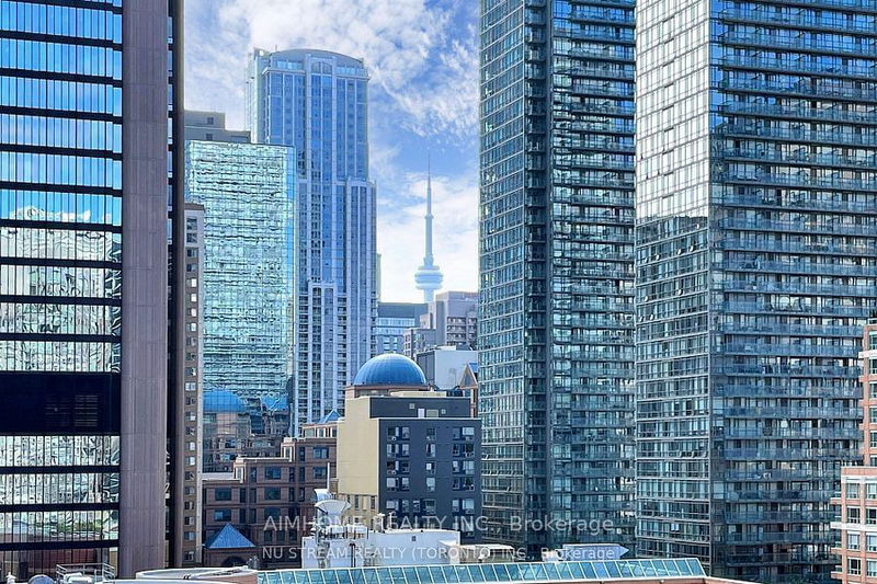 Preview image for 11 Wellesley St W #605, Toronto