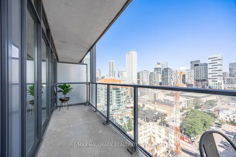 Preview image for 105 George St #1704, Toronto