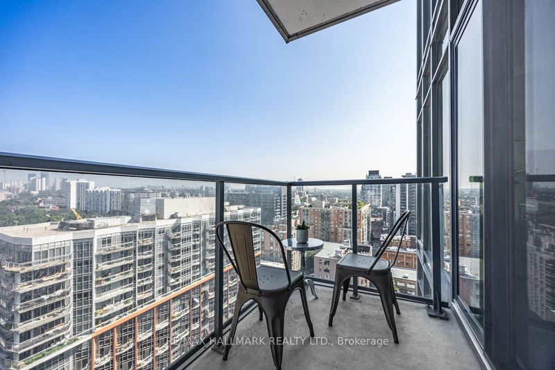 Preview image for 105 George St #1704, Toronto