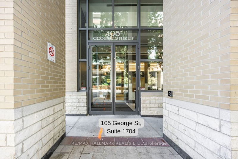 Preview image for 105 George St #1704, Toronto