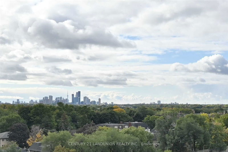 Preview image for 120 Harrison Garden Blvd #1009, Toronto