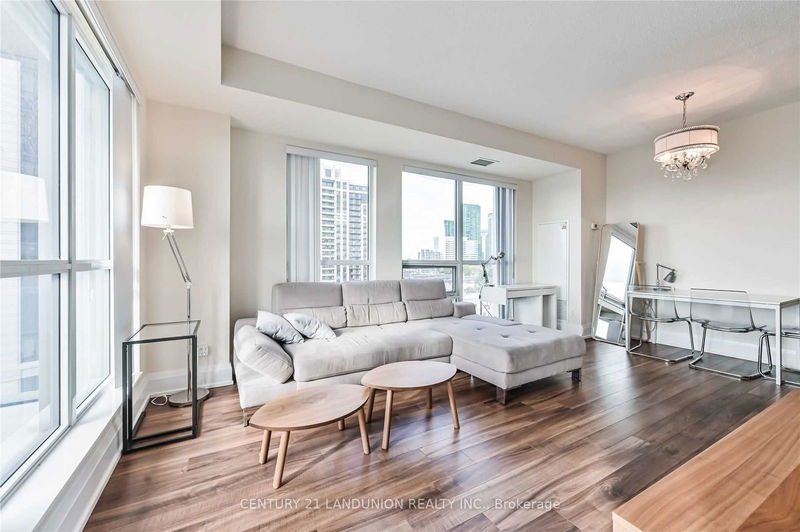 Preview image for 120 Harrison Garden Blvd #1009, Toronto