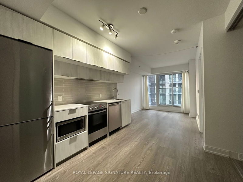 Preview image for 181 Dundas St E #5201, Toronto