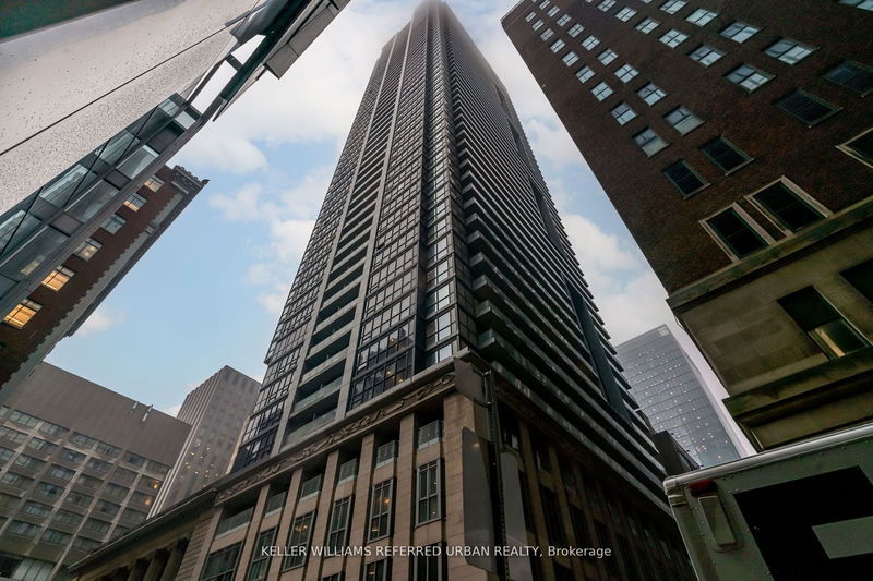 Preview image for 70 Temperance St #2612, Toronto