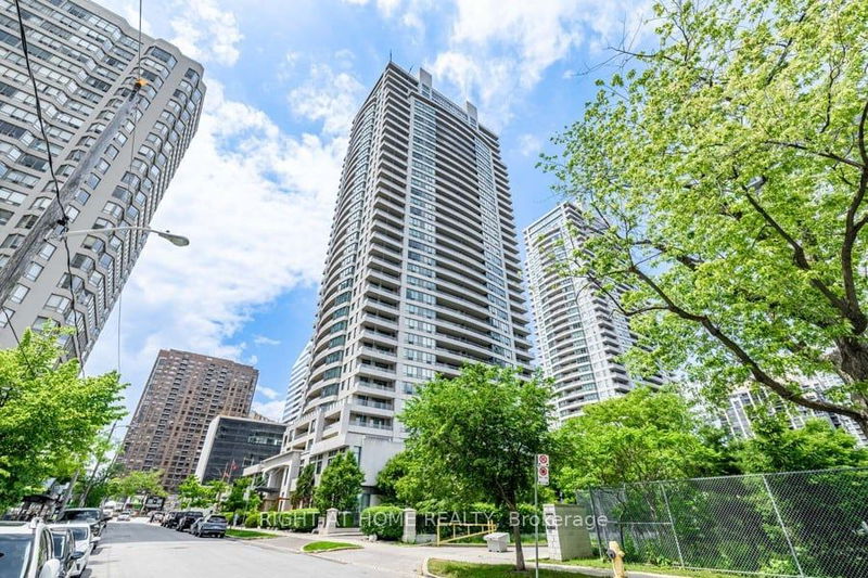 Preview image for 18 Spring Garden Ave #1110, Toronto