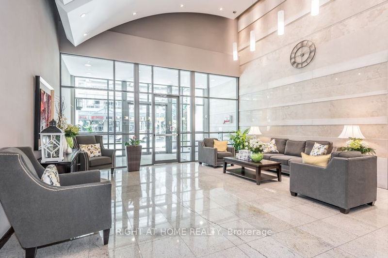 Preview image for 18 Spring Garden Ave #1110, Toronto