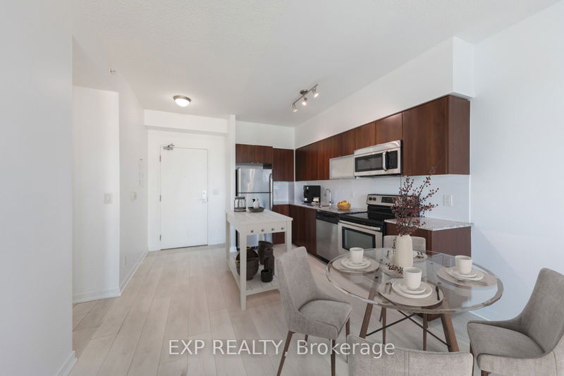 Preview image for 150 East Liberty St #2616, Toronto