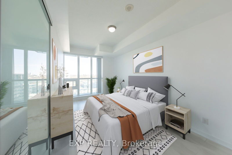 Preview image for 150 East Liberty St #2616, Toronto