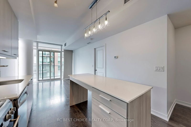 Preview image for 105 George St #411, Toronto