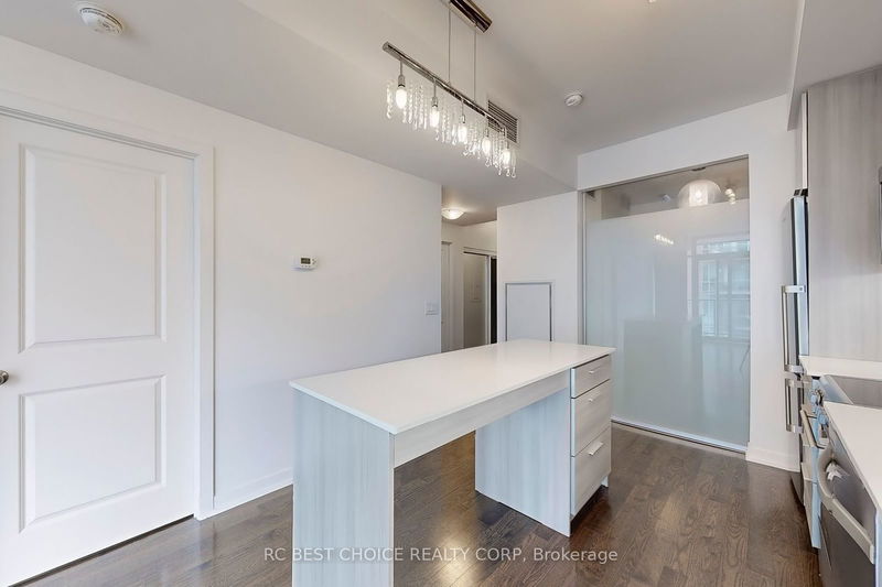 Preview image for 105 George St #411, Toronto