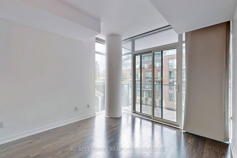 Preview image for 105 George St #411, Toronto