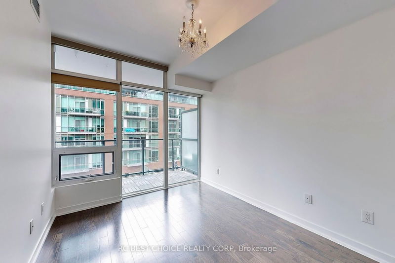 Preview image for 105 George St #411, Toronto