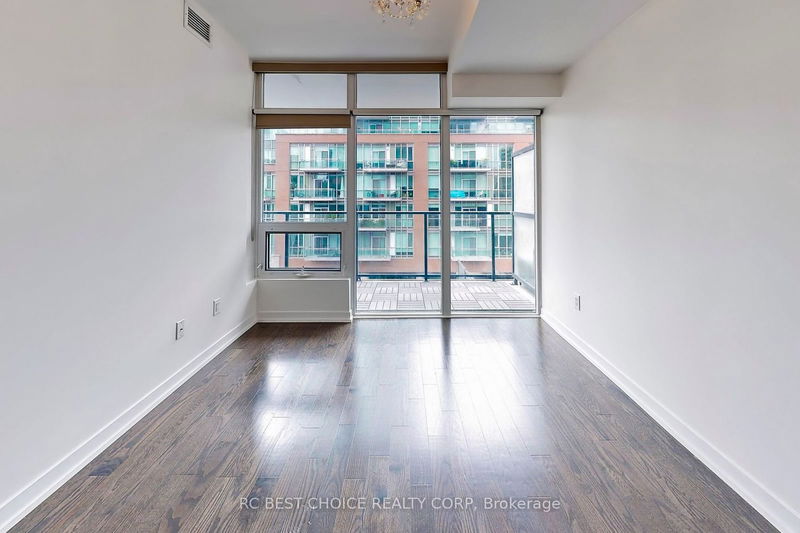 Preview image for 105 George St #411, Toronto