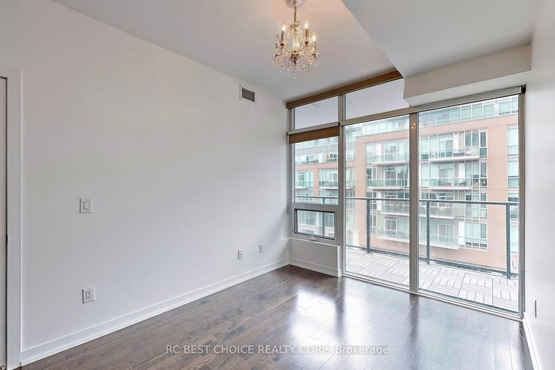 Preview image for 105 George St #411, Toronto