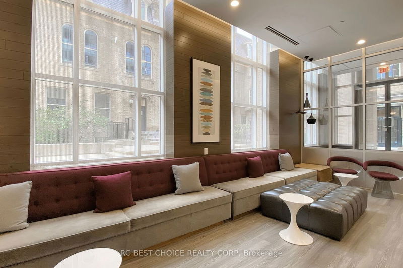 Preview image for 105 George St #411, Toronto