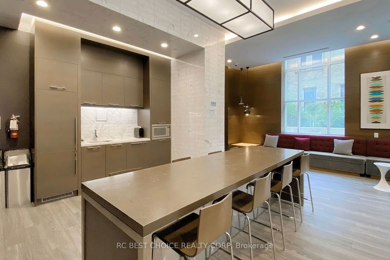 Preview image for 105 George St #411, Toronto