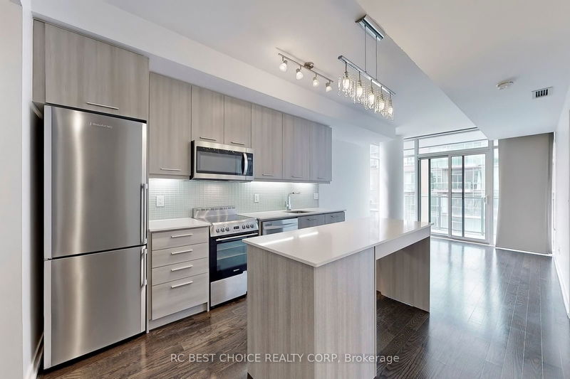 Preview image for 105 George St #411, Toronto