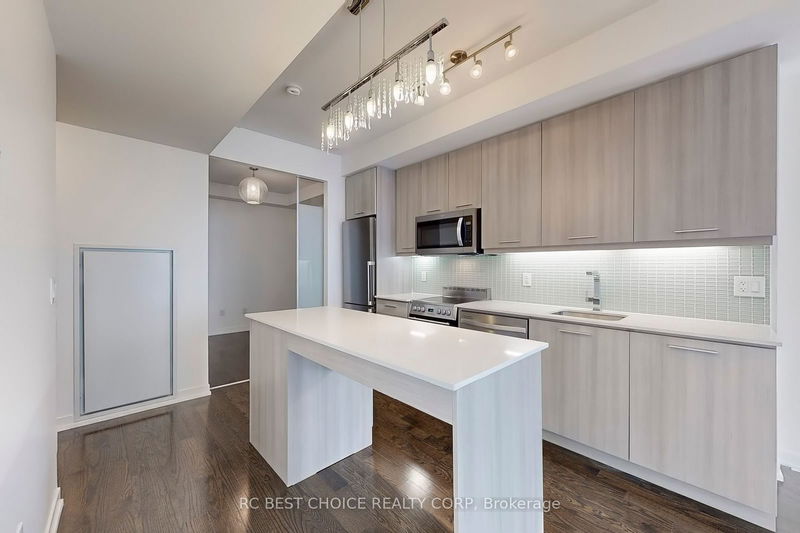 Preview image for 105 George St #411, Toronto