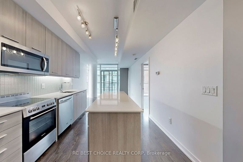 Preview image for 105 George St #411, Toronto