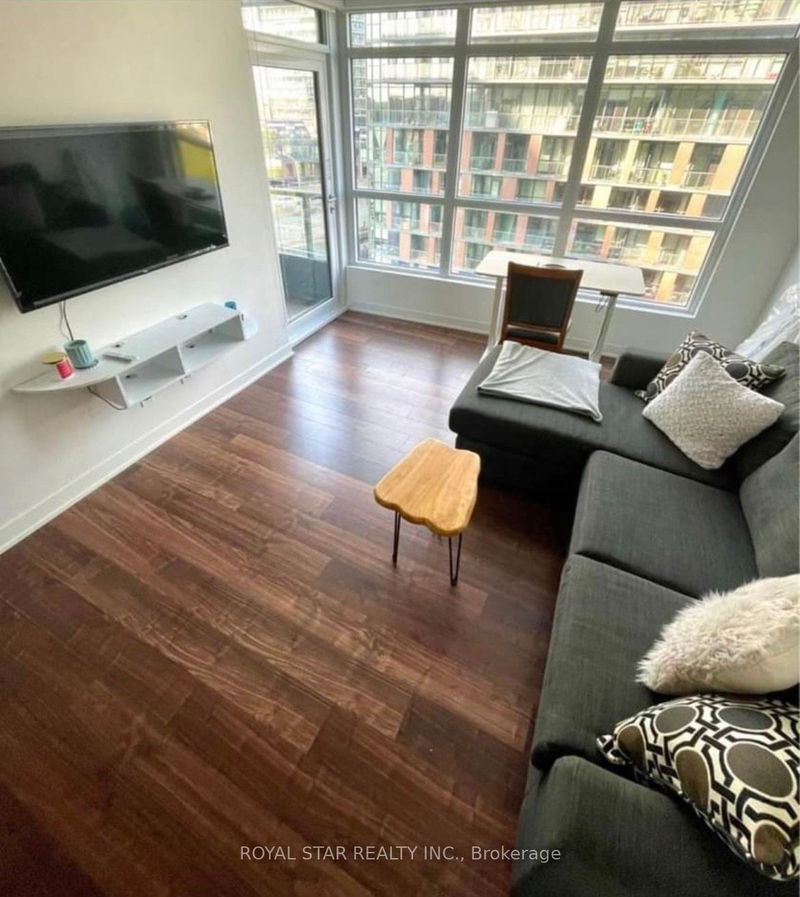 Preview image for 80 Queens Wharf Rd #901, Toronto