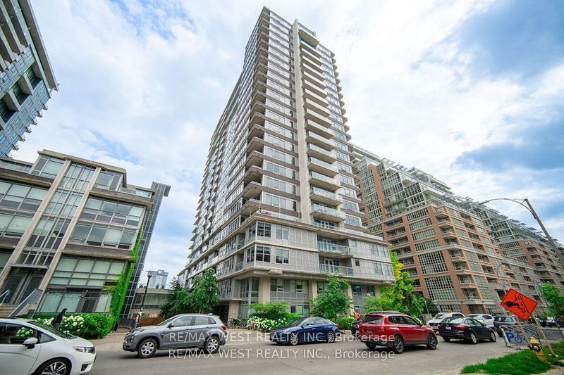 Preview image for 59 East Liberty St #309, Toronto