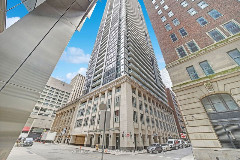 Preview image for 70 Temperance St #2306, Toronto