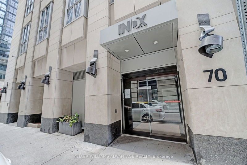 Preview image for 70 Temperance St #2306, Toronto