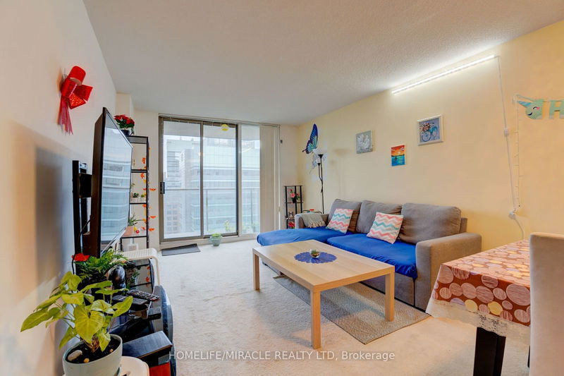 Preview image for 750 Bay St #2705, Toronto