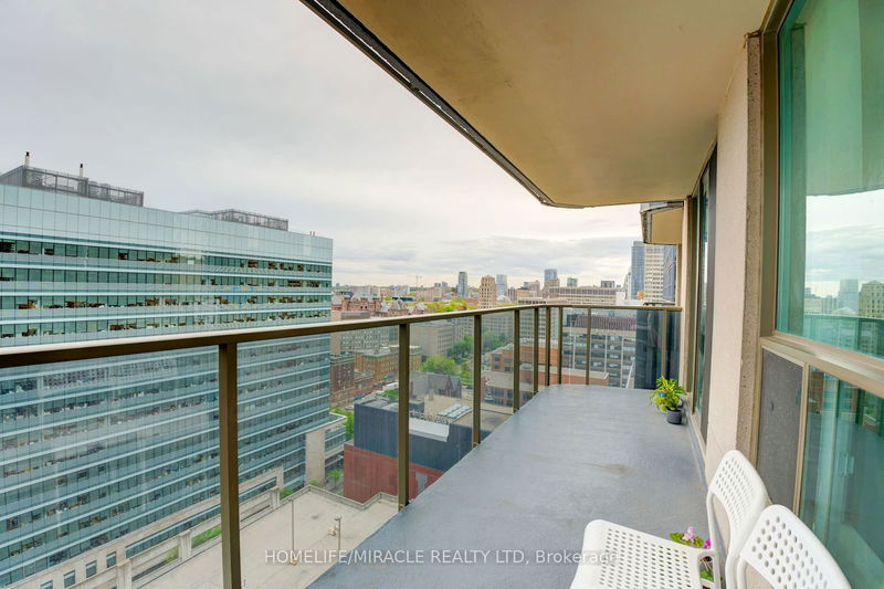 Preview image for 750 Bay St #2705, Toronto