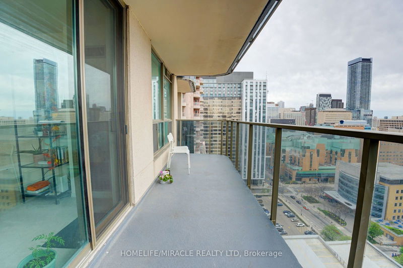 Preview image for 750 Bay St #2705, Toronto