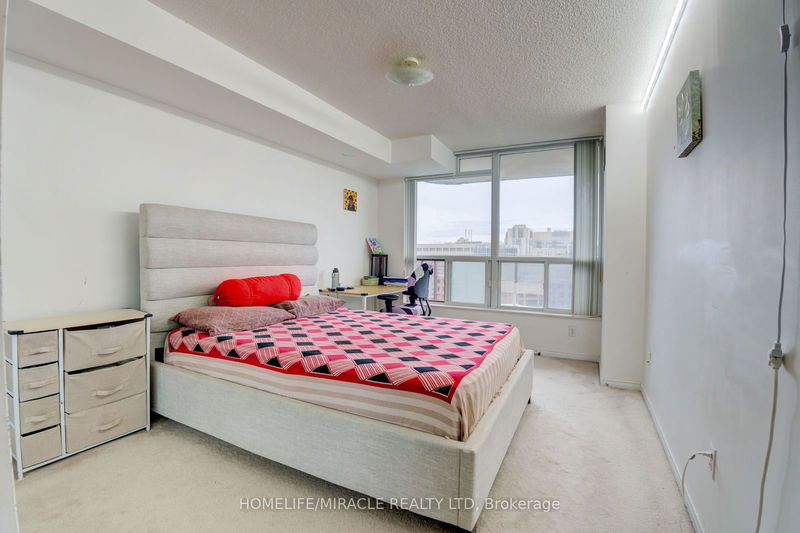 Preview image for 750 Bay St #2705, Toronto