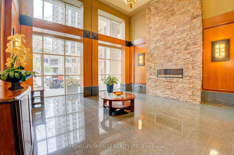 Preview image for 750 Bay St #2705, Toronto