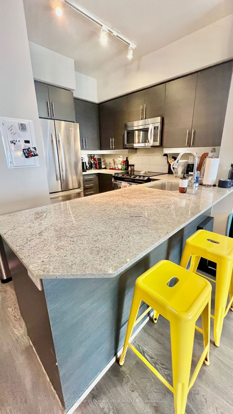 Preview image for 125 Western Battery Rd #2509, Toronto