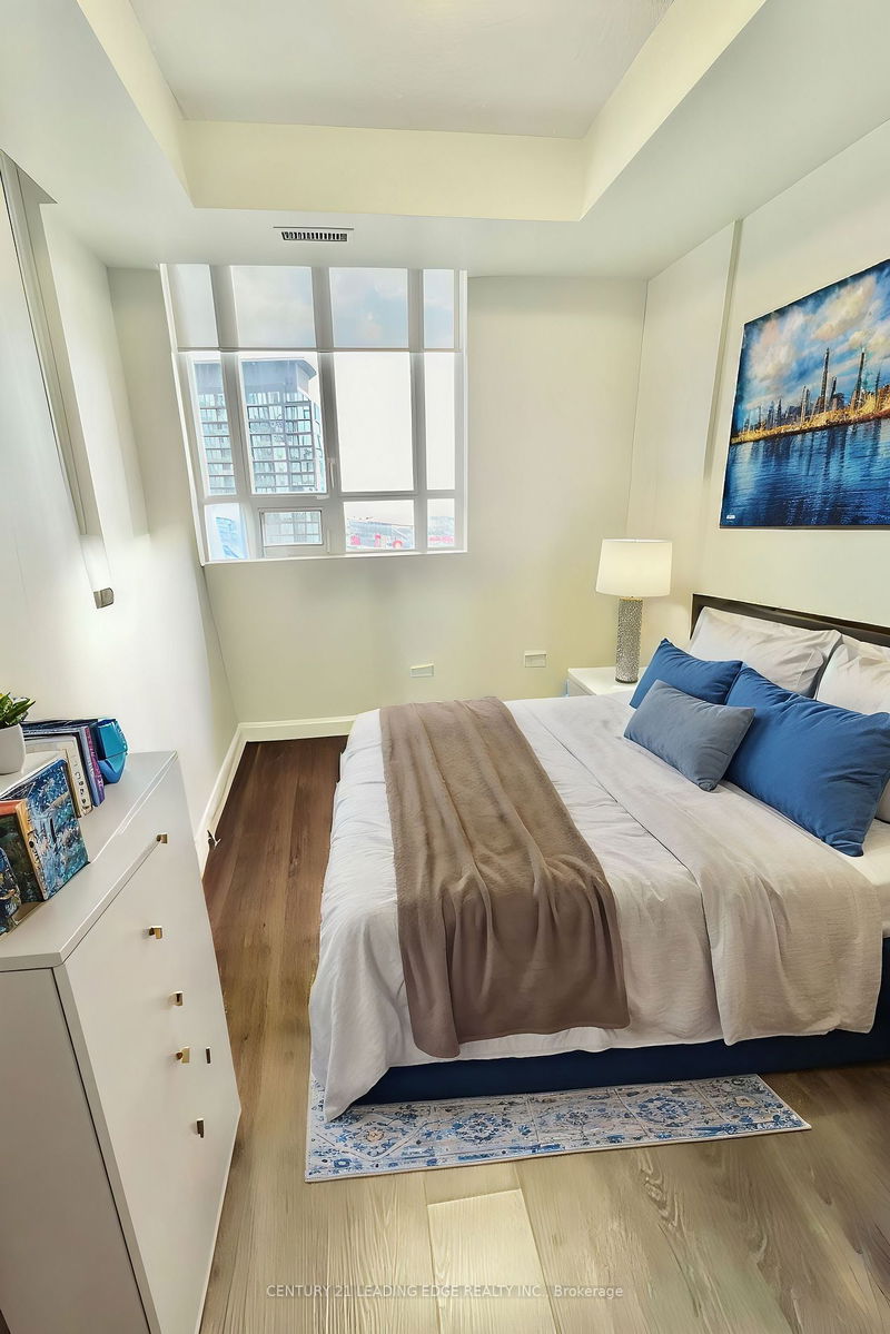 Preview image for 125 Western Battery Rd #2509, Toronto