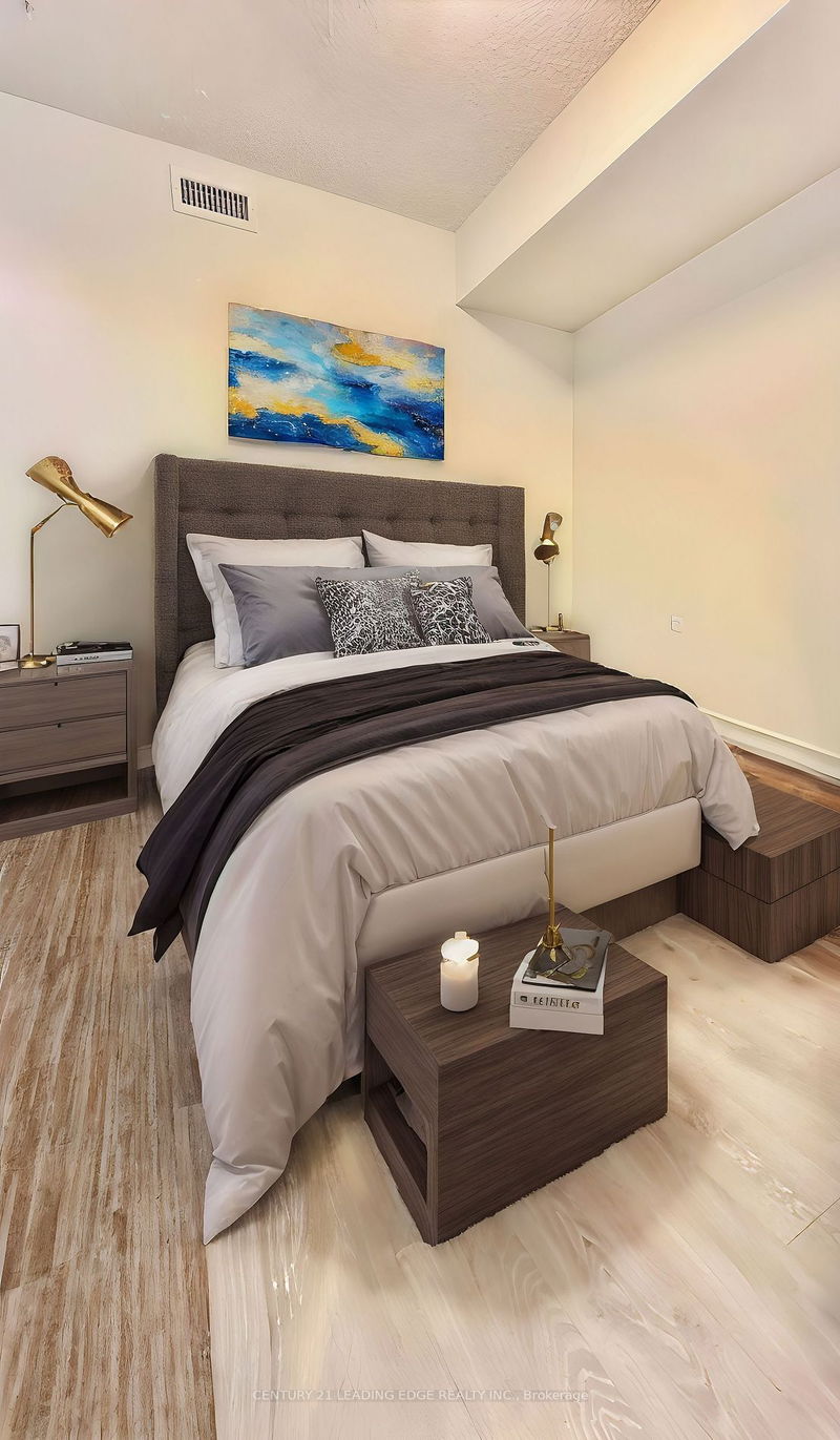 Preview image for 125 Western Battery Rd #2509, Toronto