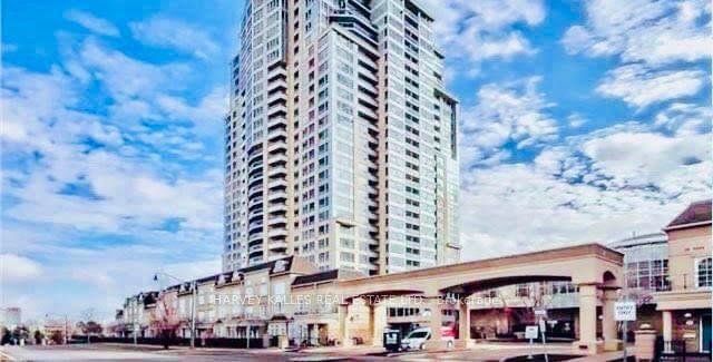 Preview image for 3 Rean Dr #1710, Toronto