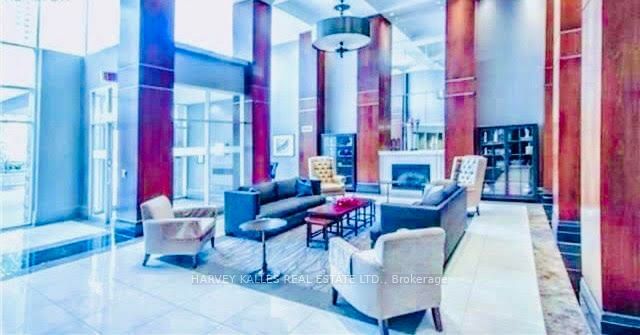 Preview image for 3 Rean Dr #1710, Toronto