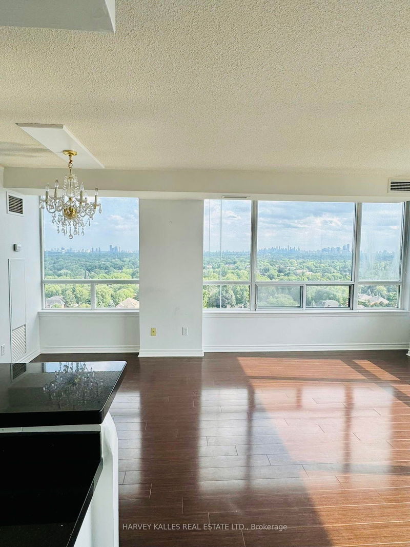 Preview image for 3 Rean Dr #1710, Toronto