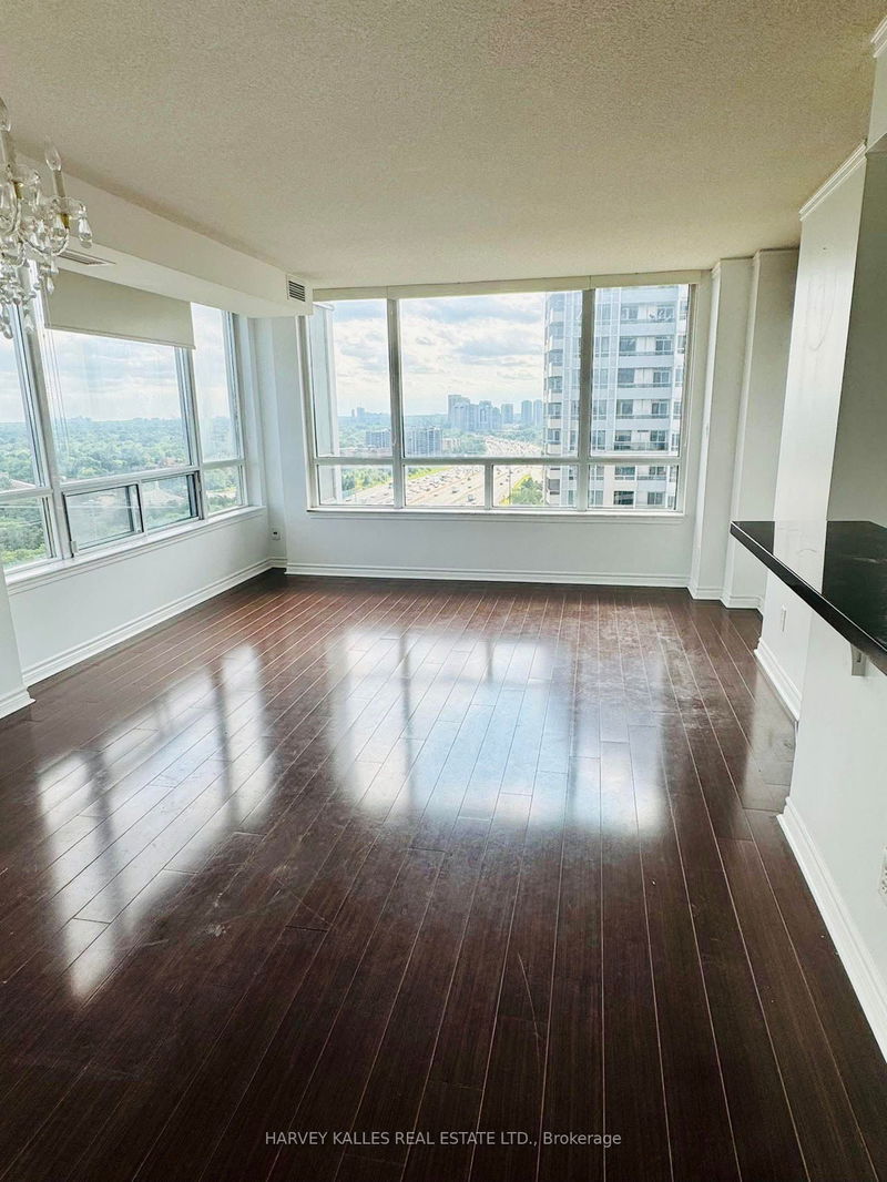Preview image for 3 Rean Dr #1710, Toronto