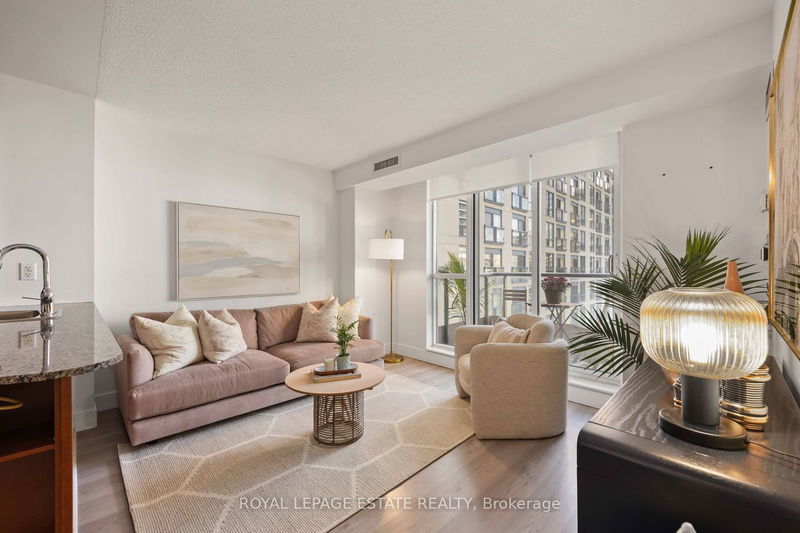 Preview image for 76 Shuter St E #601, Toronto