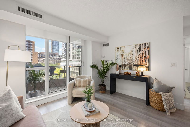 Preview image for 76 Shuter St E #601, Toronto